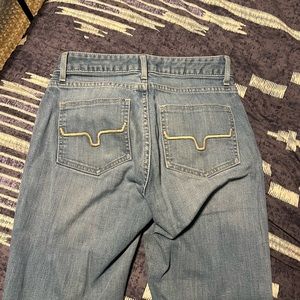 Lola Kimes Ranch Jeans 2/32